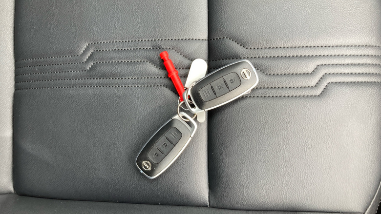 Nissan Juke 1.0 DiG-T 114 Tekna 5dr Petrol Hatchback